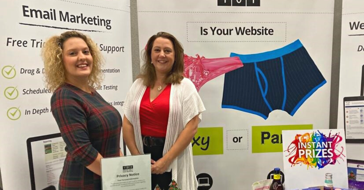 Bedford Your Business Expo