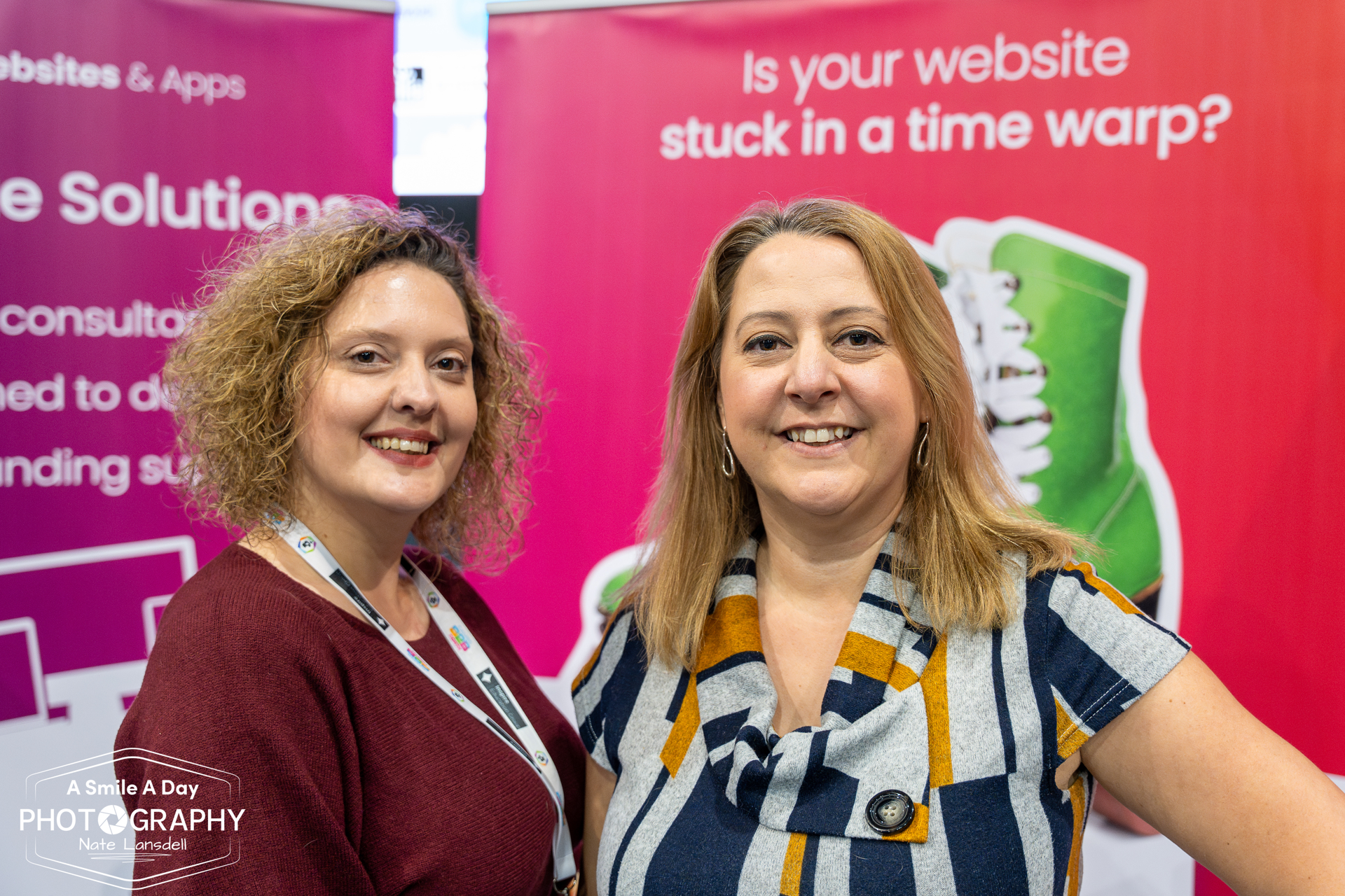 Bedford Your Business Expo 2024