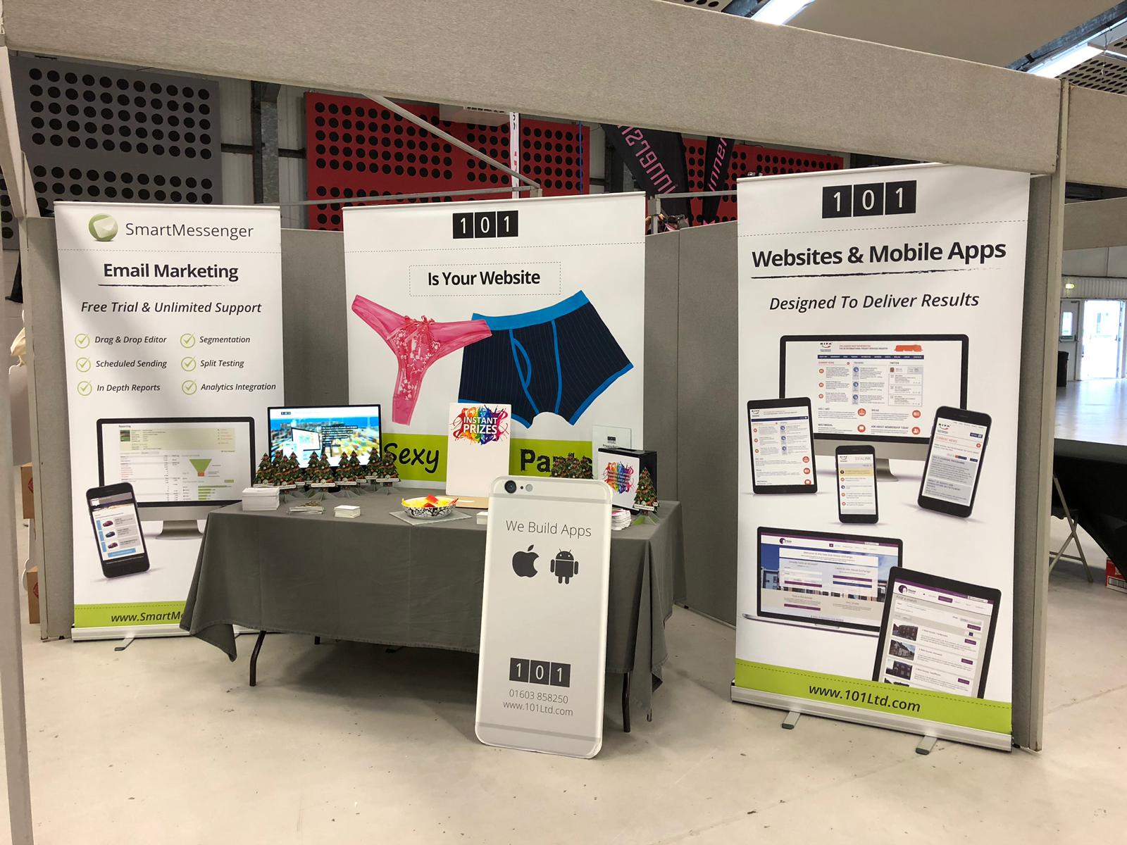 Anglia Business Exhibition