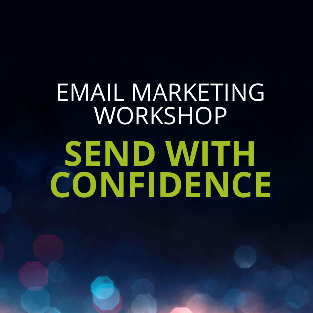 Email Marketing Workshop