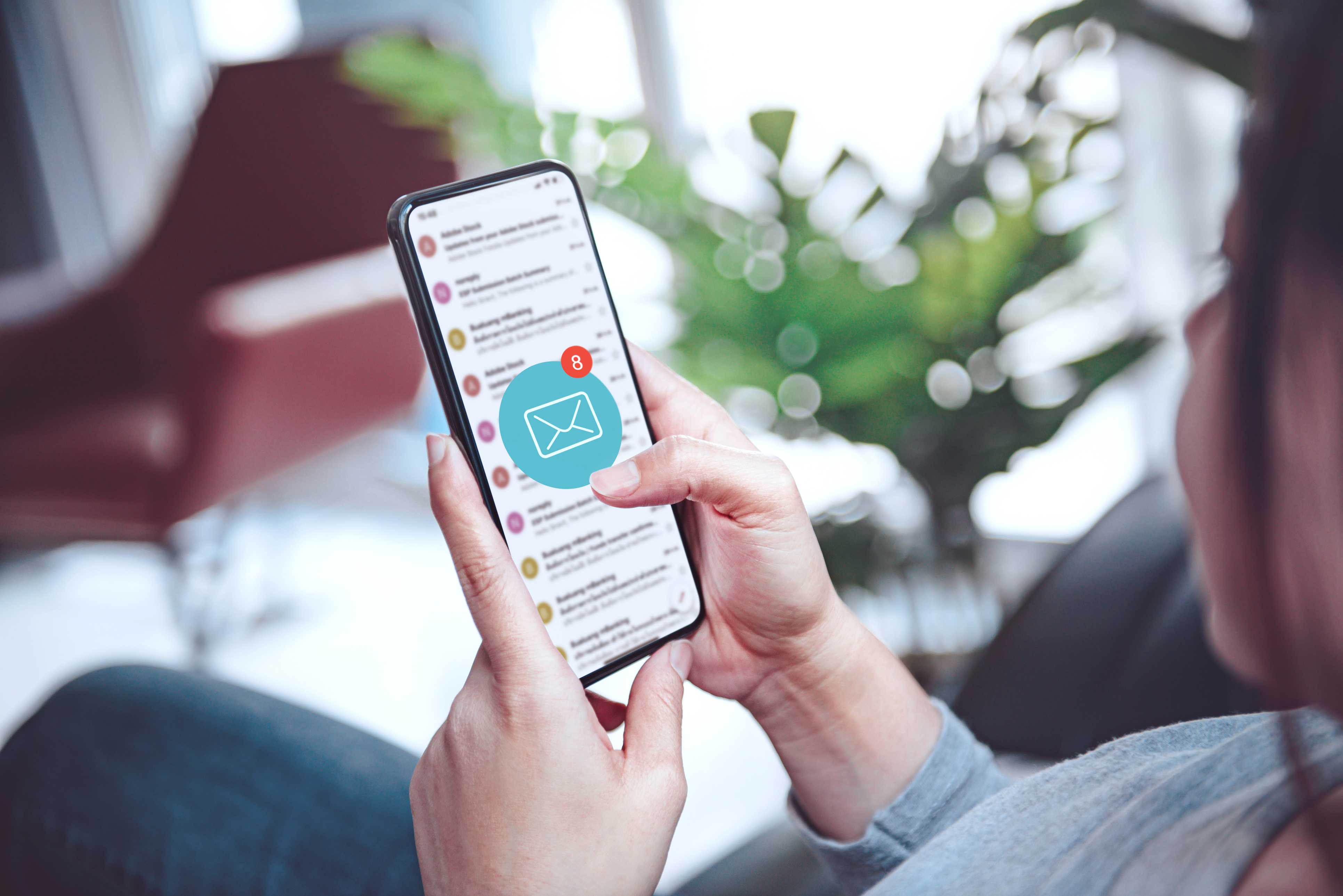 5 Tips for Successful Email Subject Lines