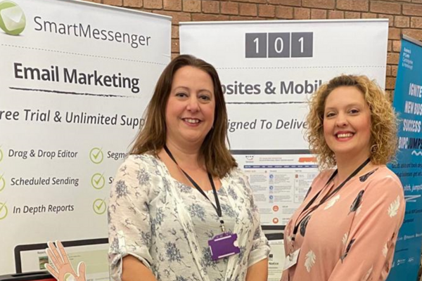 Smart Messenger Will Be At Norfolk B2B Exhibition 2023