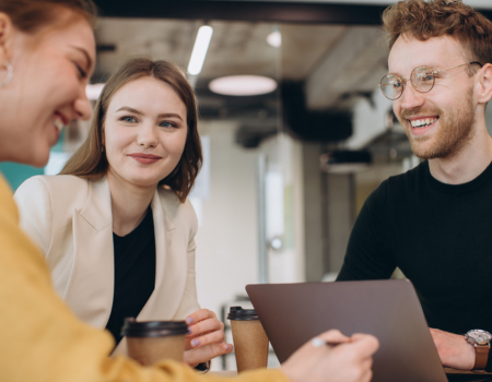 Email Marketing For Charities