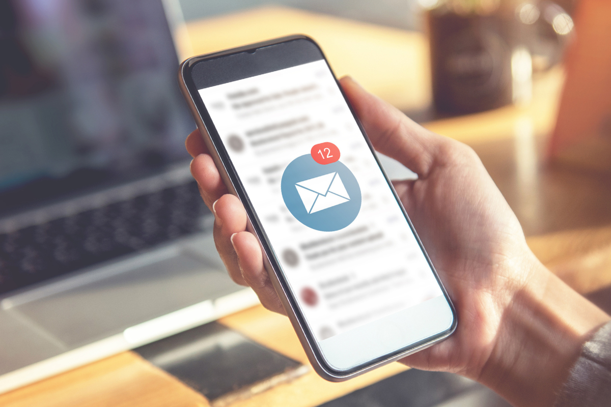 Five Top Tips for E-Newsletters